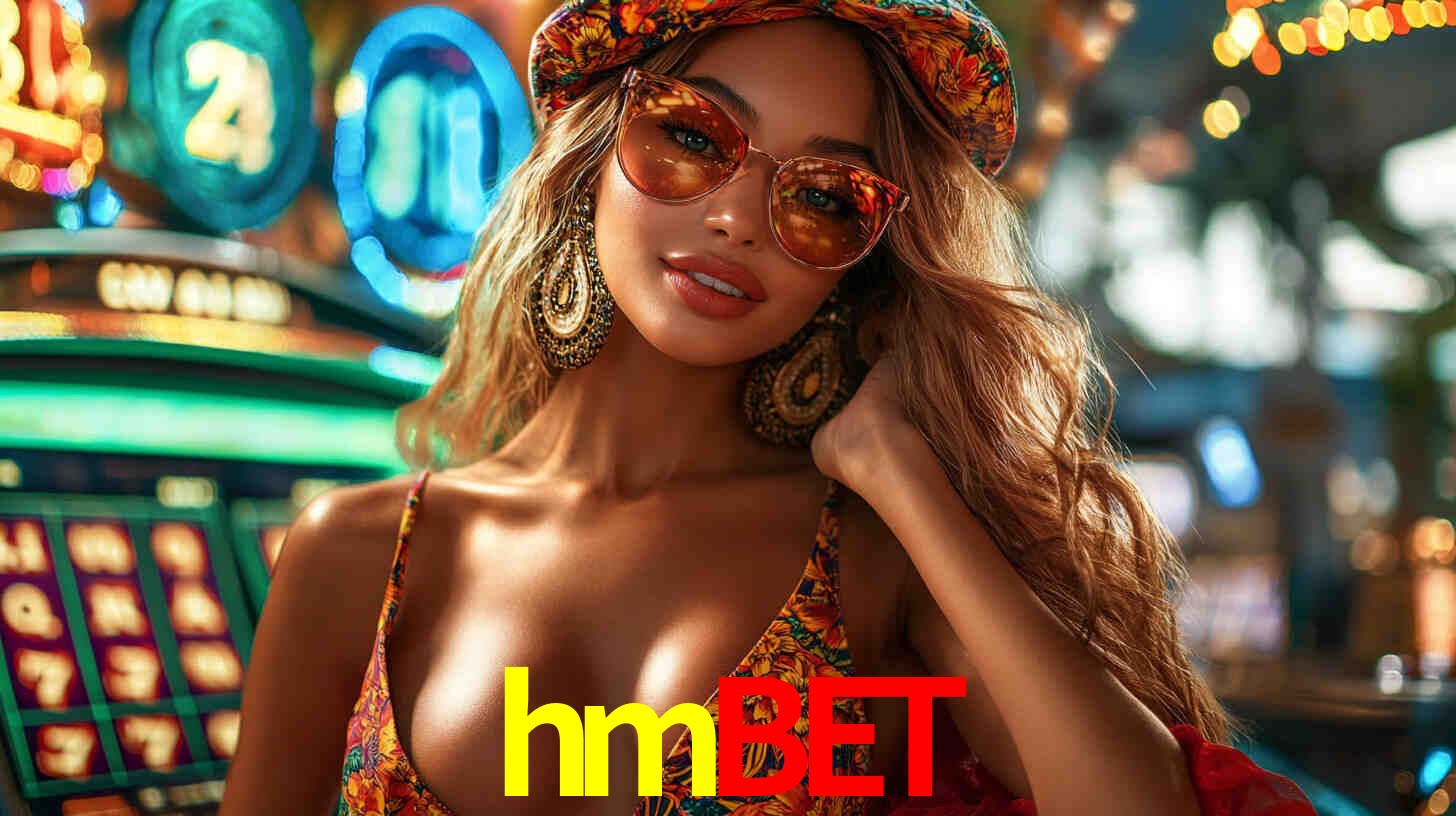 Resumo visual de bônus e campanhas hmbet